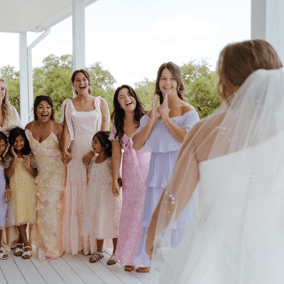 WEDDING VENUE